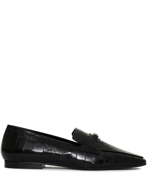 ANINE BING FREYA LOAFERS